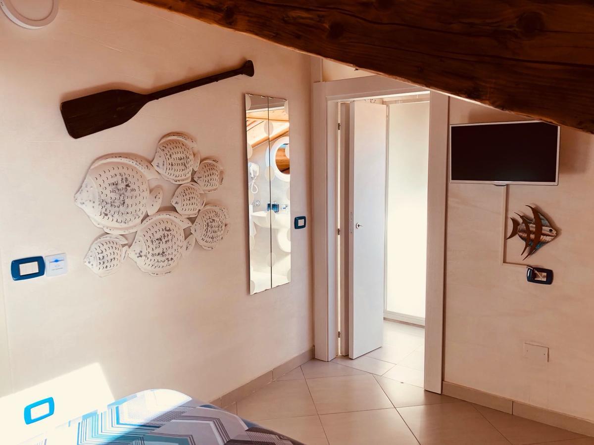 La Mansarda Bed & Breakfast 5*