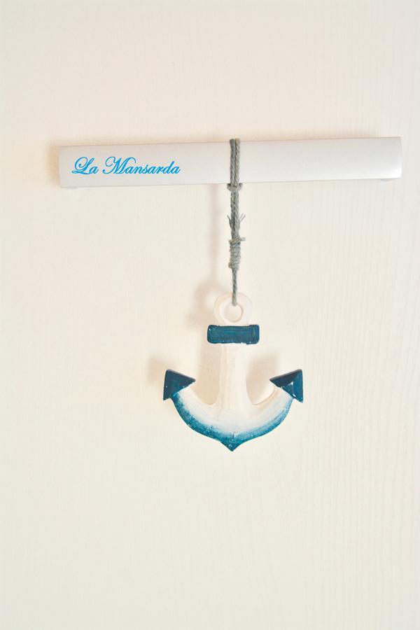 La Mansarda Bed & Breakfast