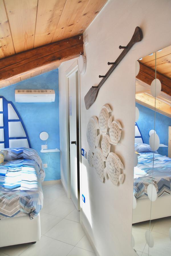 Bed & Breakfast La Mansarda 5*