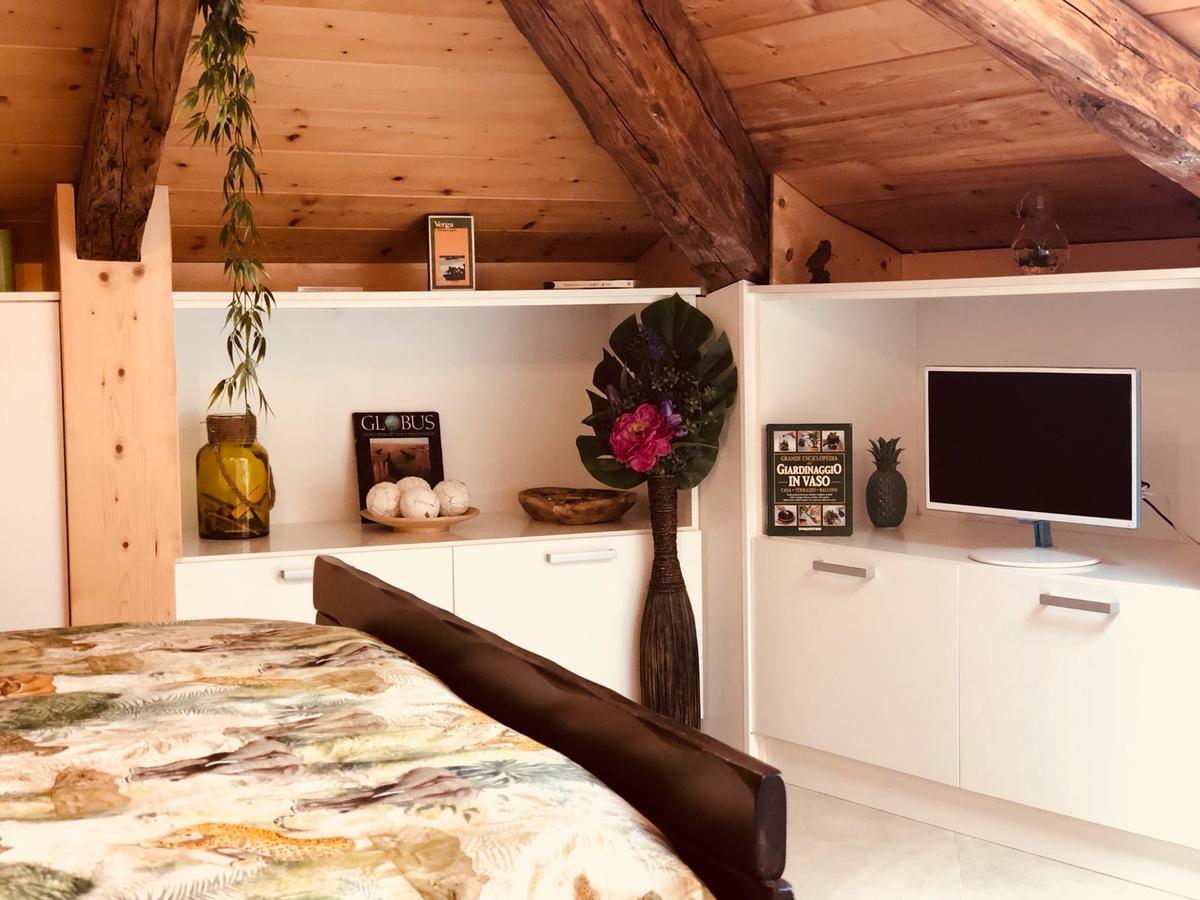 La Mansarda Bed & Breakfast Naples