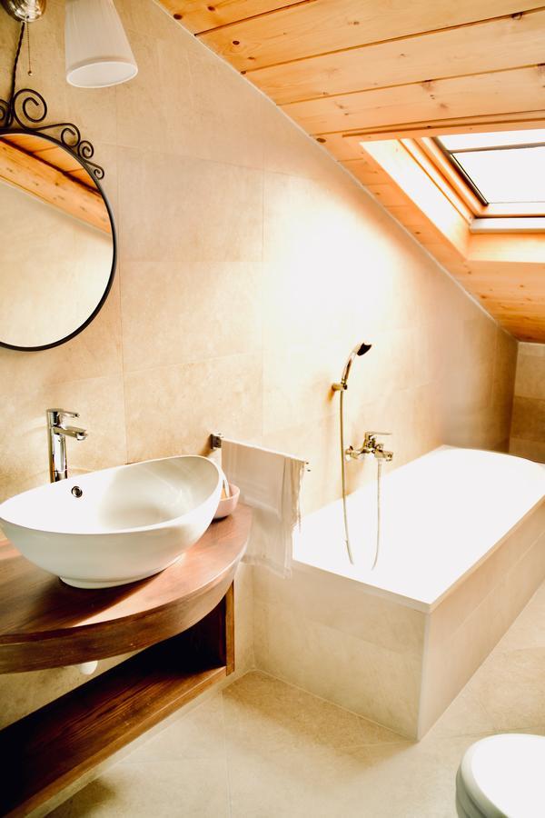 La Mansarda Bed & Breakfast
