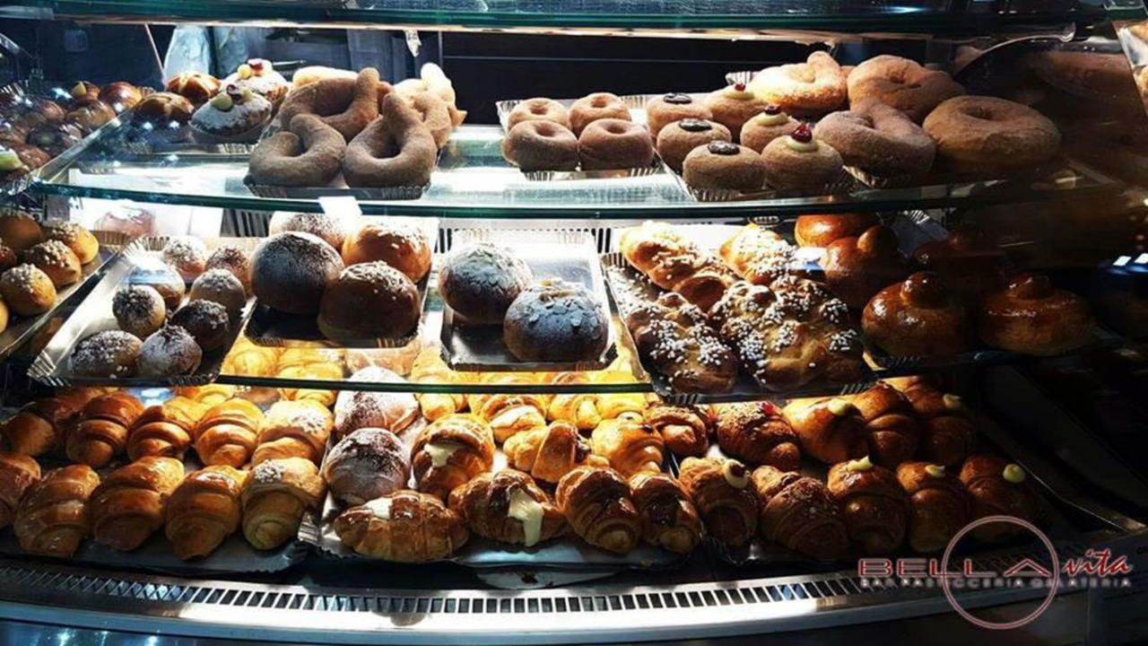 La Mansarda 5* Naples