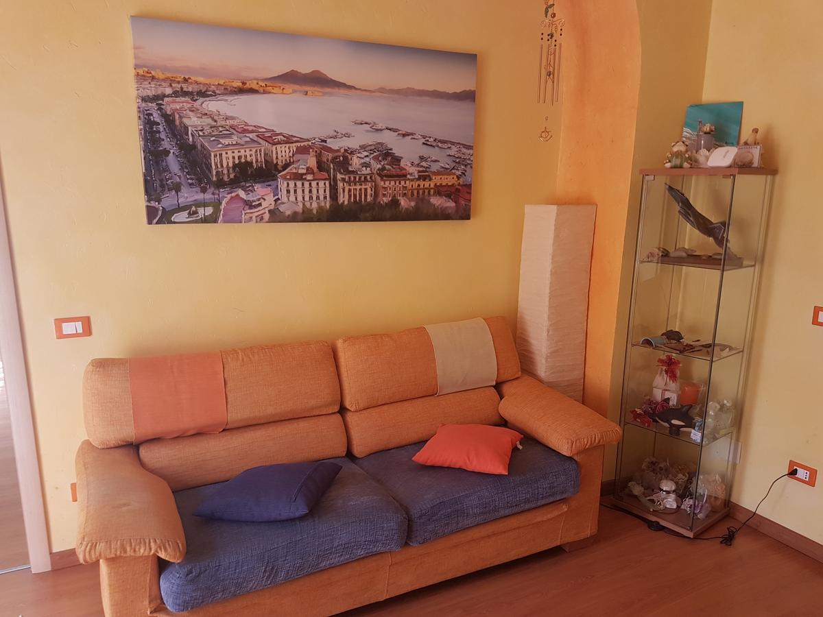 Bed & Breakfast Thousand Colors Naples