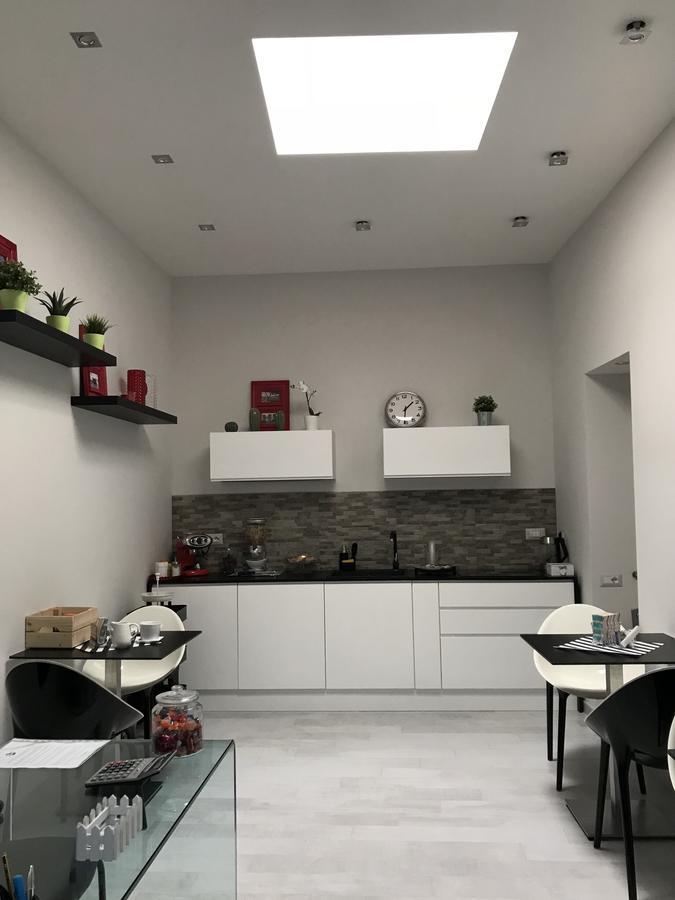 Bed & Breakfast Chiaia Naples