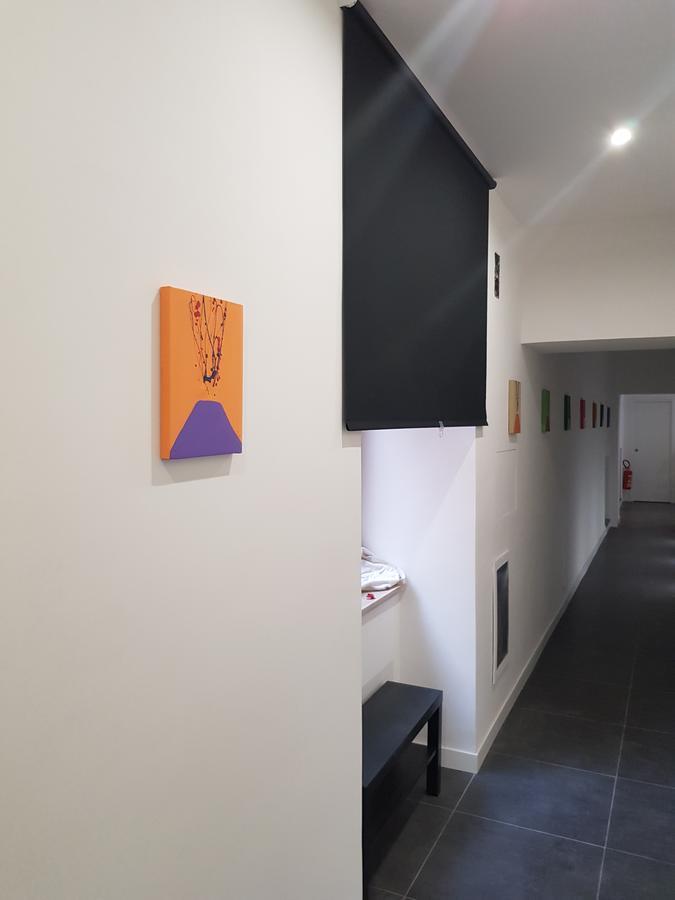 Hotel Art Street Naples