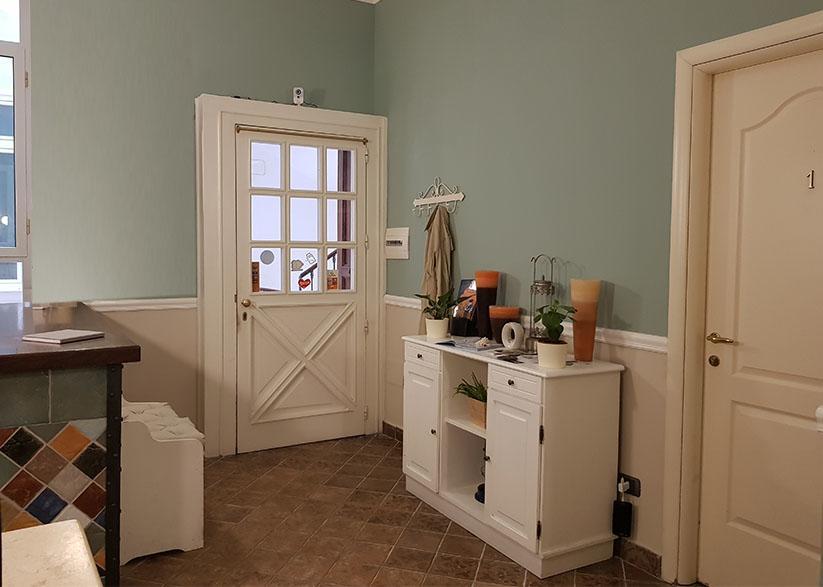 Delle Palme Guest house Naples