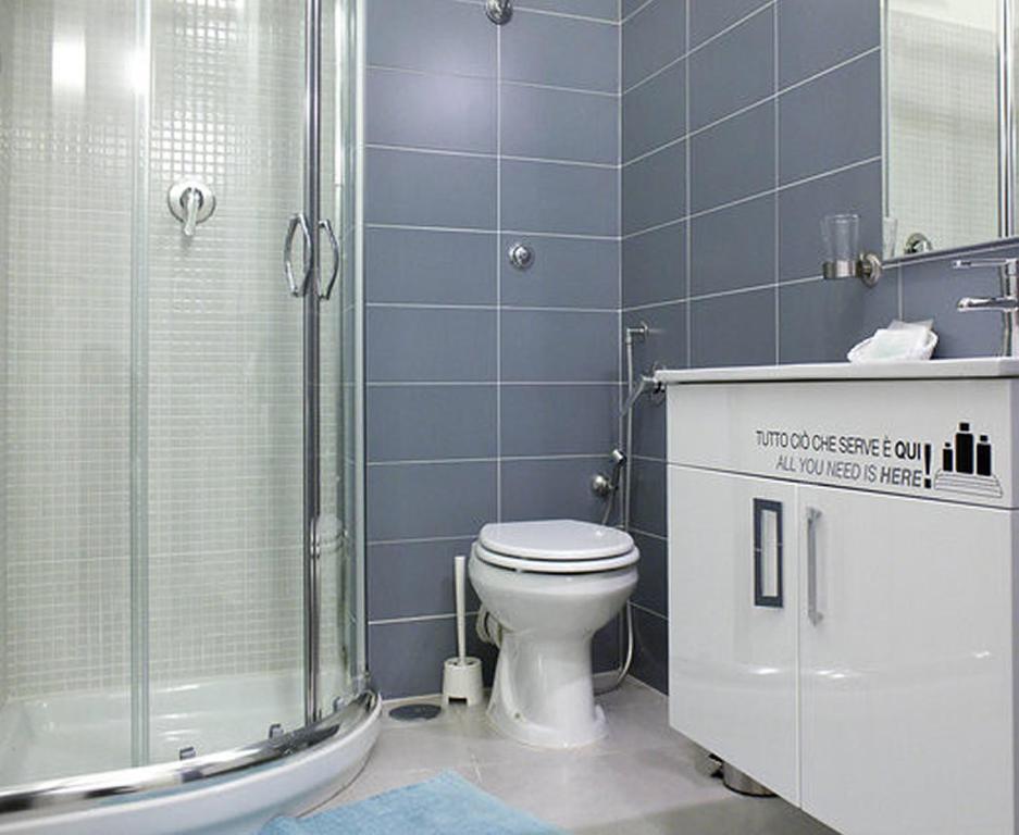 Behouse And Breakfast Guest house 3*