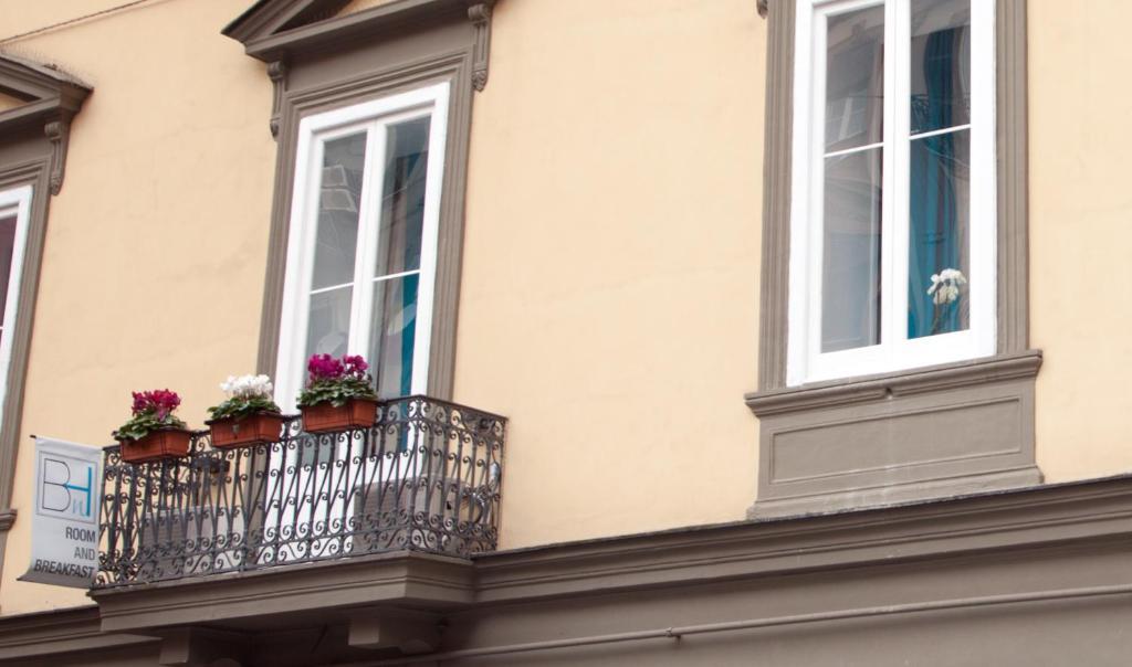 Guest house Behouse And Breakfast 3*