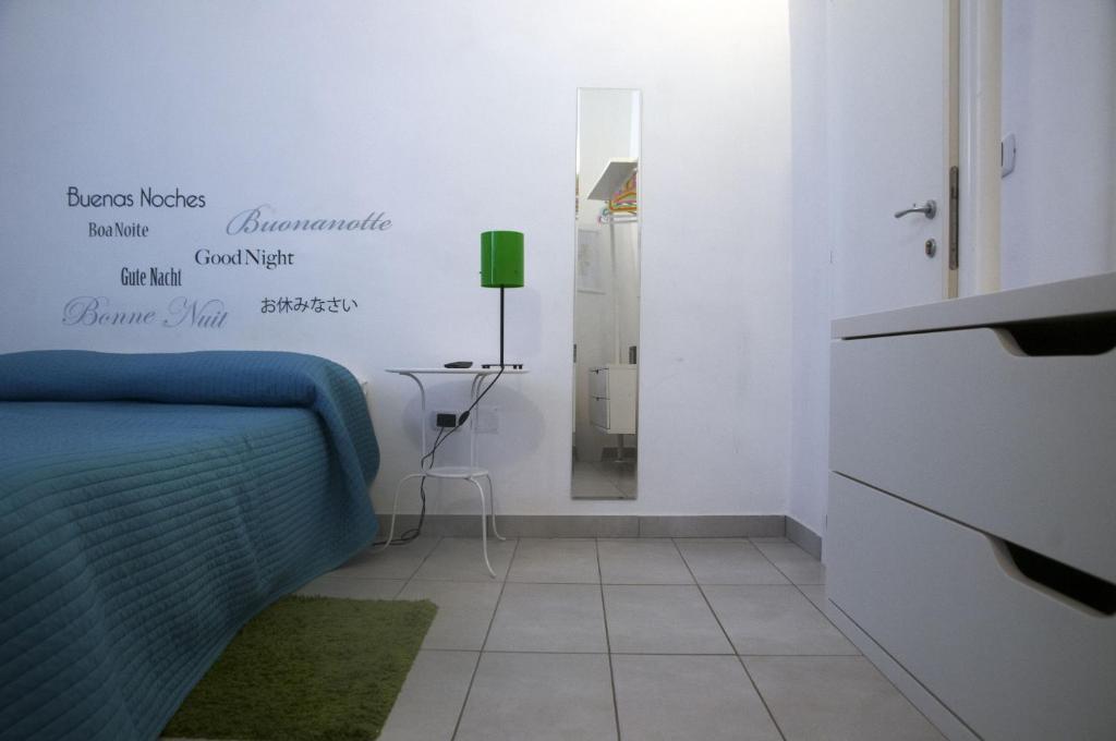 Guest house Behouse And Breakfast