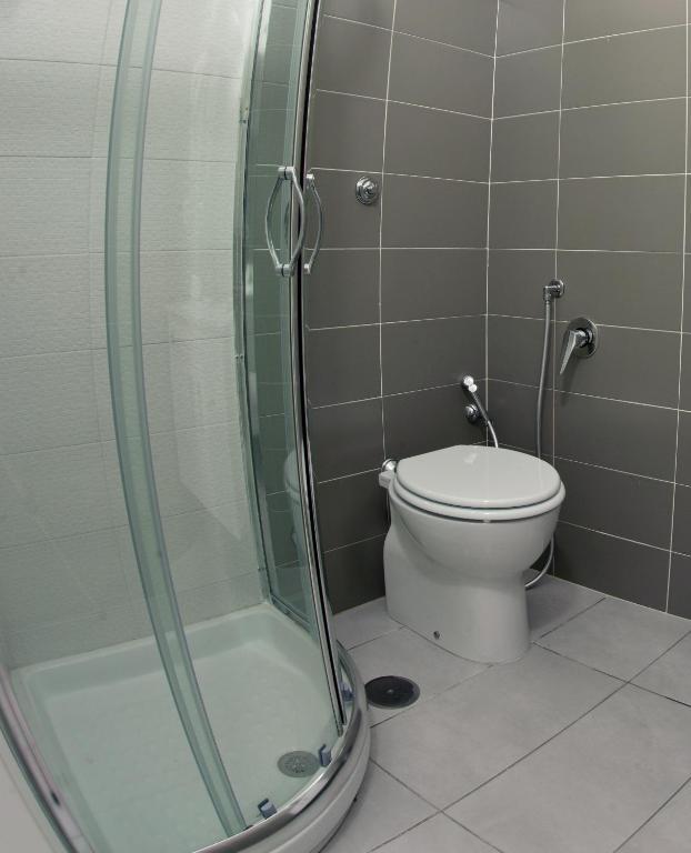Guest house Behouse And Breakfast 3*