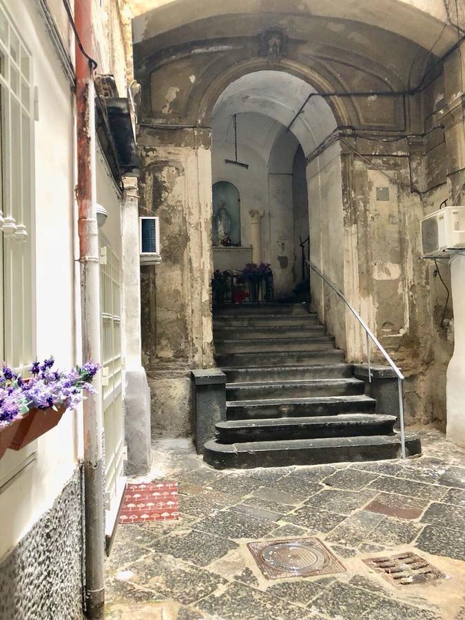 Casa Marinella Holiday home Naples
