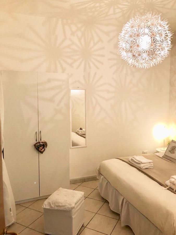 Casa Marinella Holiday home *