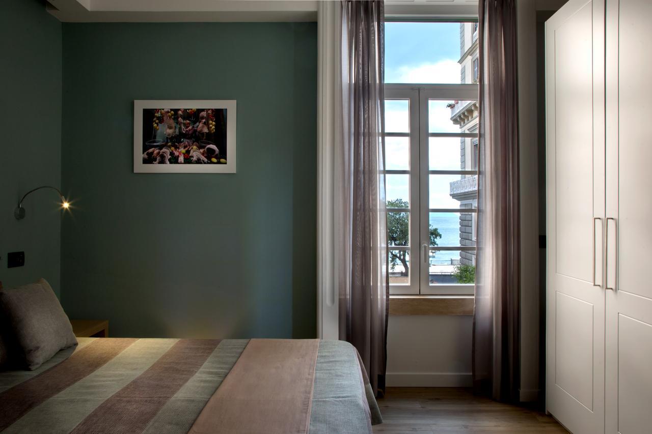 50 3* Naples