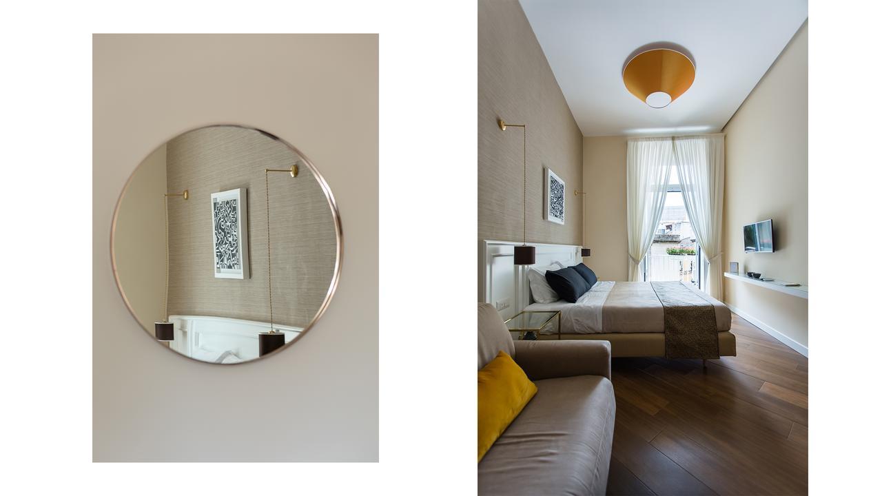 Bed & Breakfast Novanova Naples