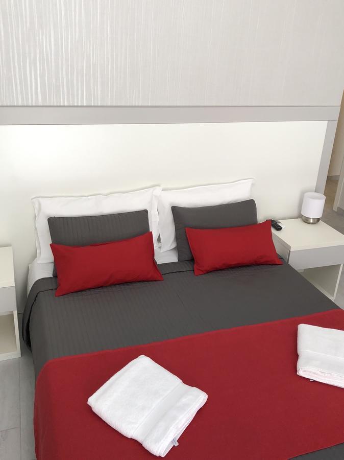 Chiaia Bed & Breakfast Naples
