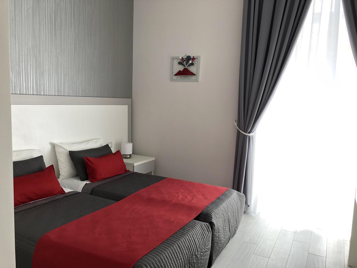 Bed & Breakfast Chiaia Naples