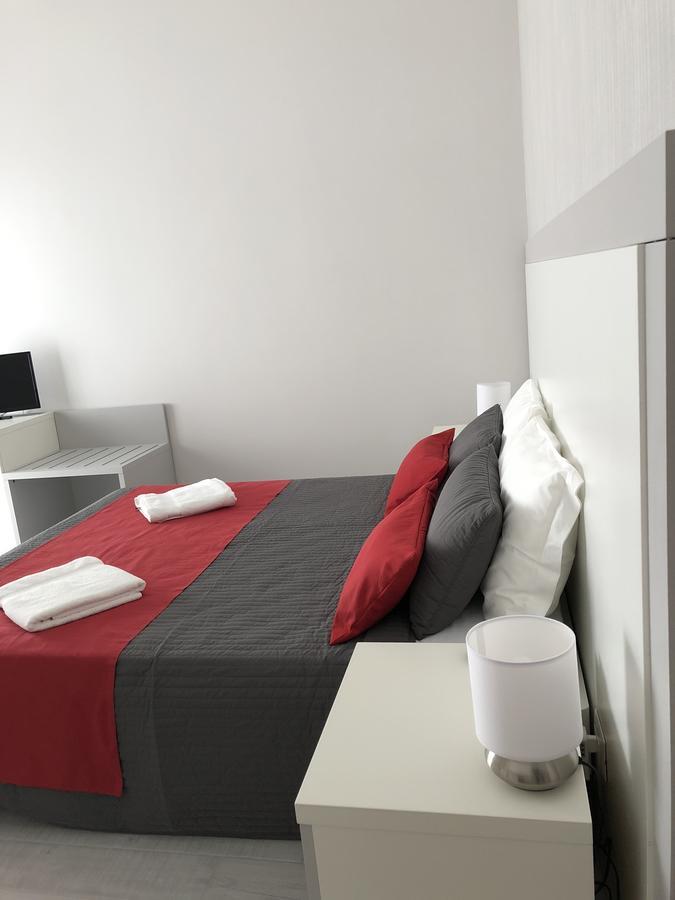 Chiaia Bed & Breakfast Naples