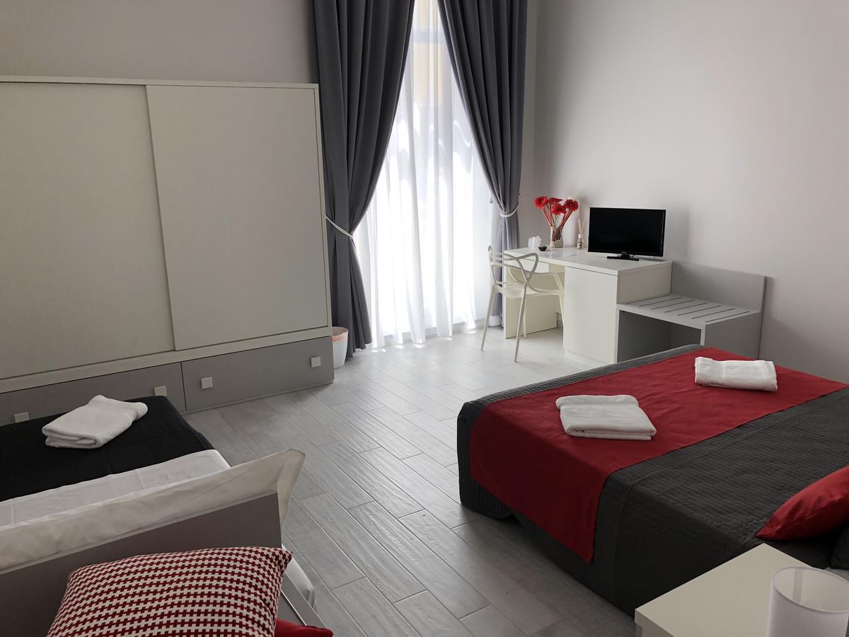 Chiaia Naples
