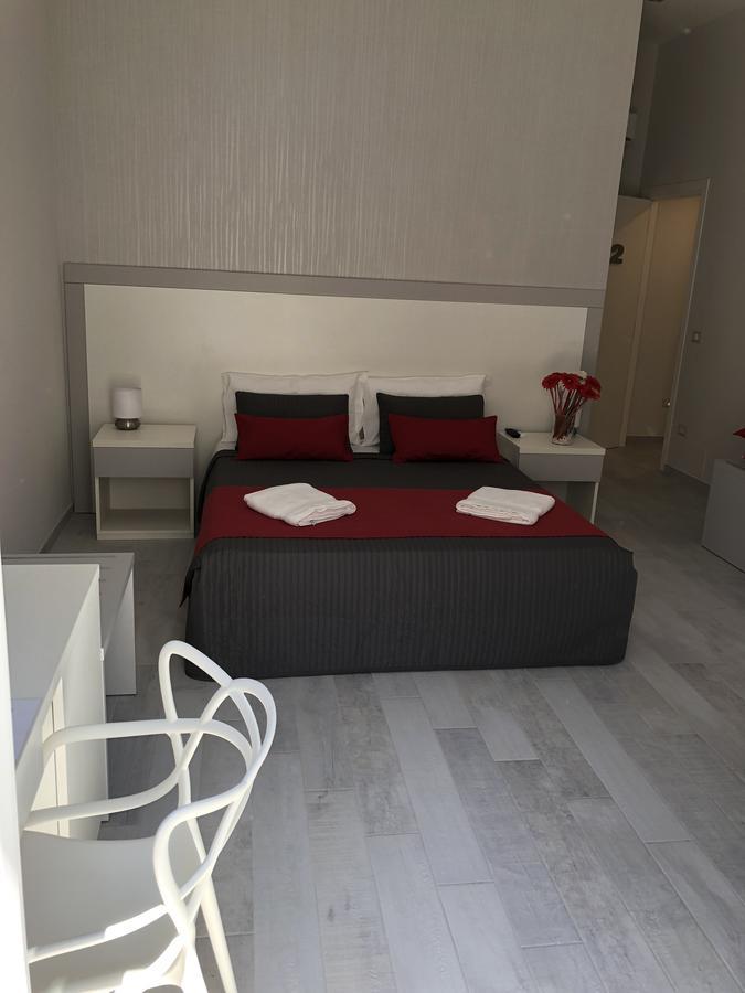 Bed & Breakfast Chiaia
