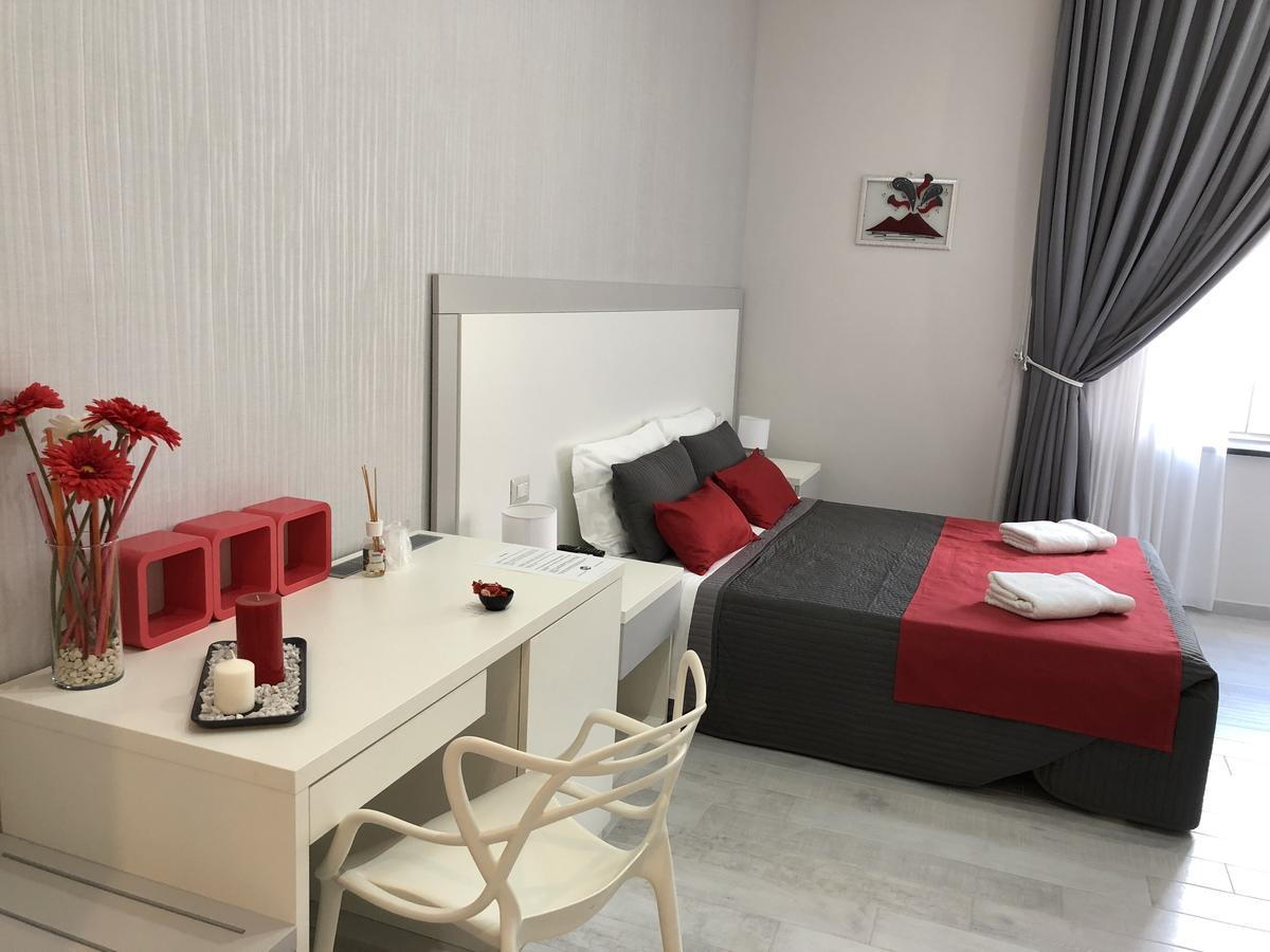 Bed & Breakfast Chiaia Naples