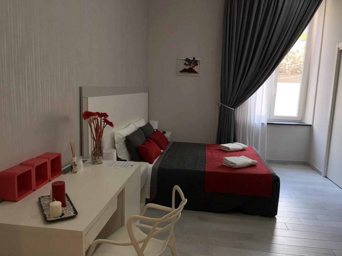 Bed & Breakfast Chiaia 3*