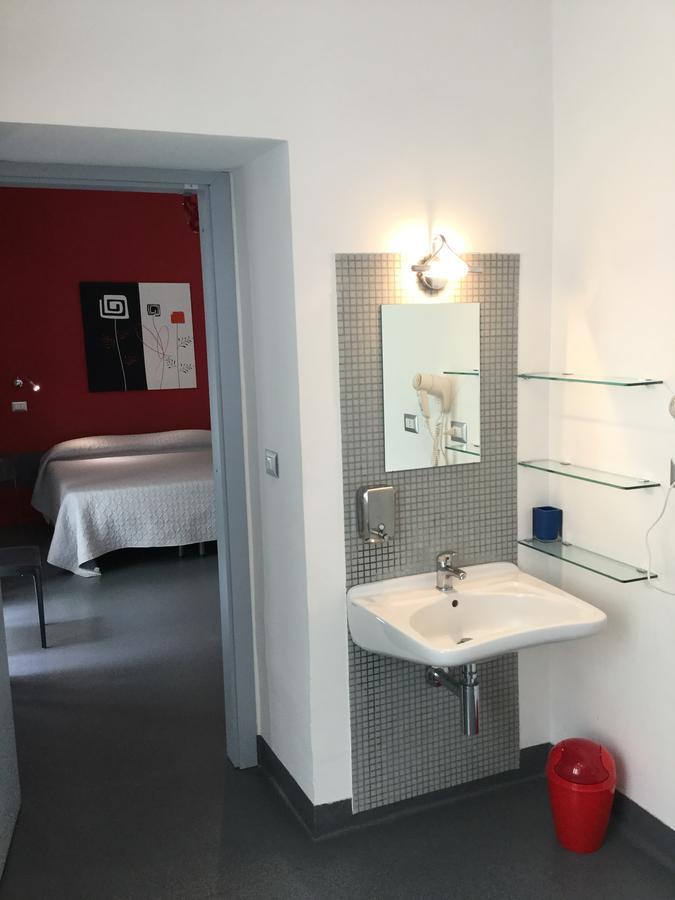 Guest house Dsquare