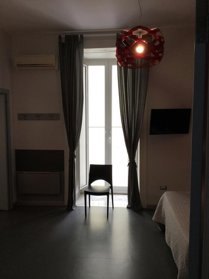 Dsquare Guest house *