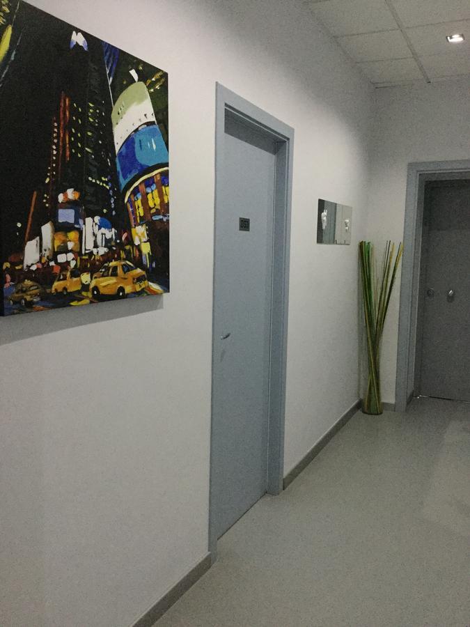 Guest house Dsquare Naples