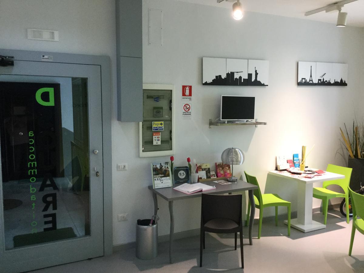 Dsquare Naples