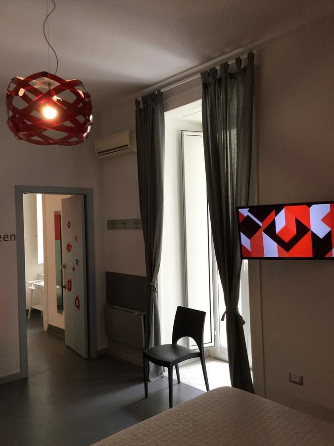 Guest house Dsquare *