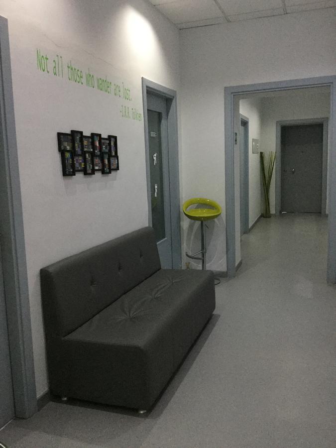 Dsquare Naples