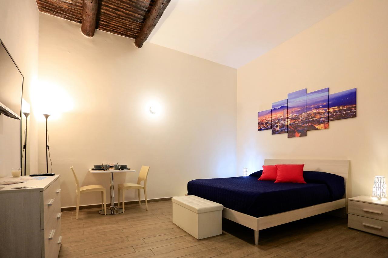 Bed & Breakfast Apartcity 2*