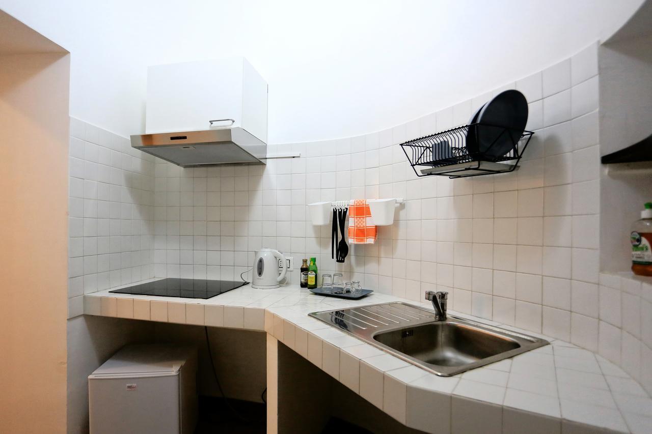 Apartcity Bed & Breakfast Naples
