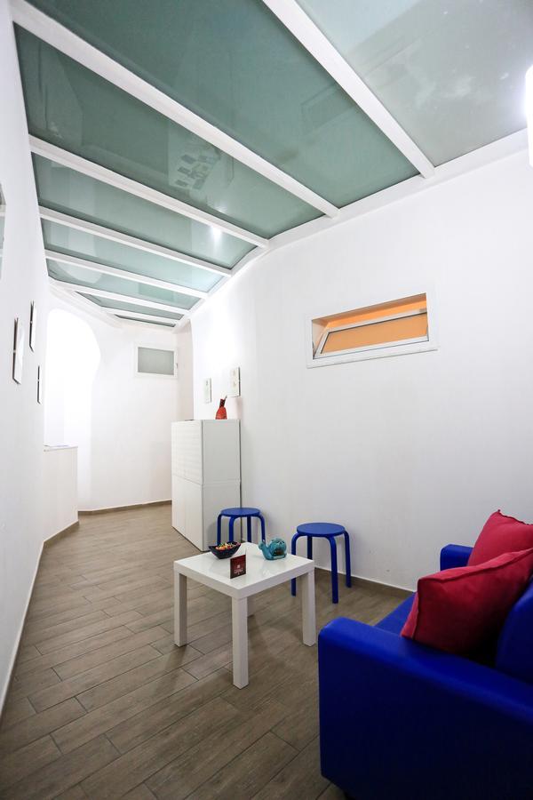Apartcity Bed & Breakfast