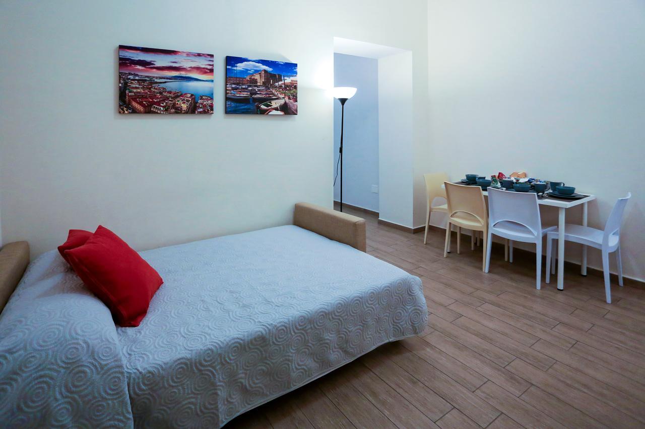 Apartcity Bed & Breakfast 2*