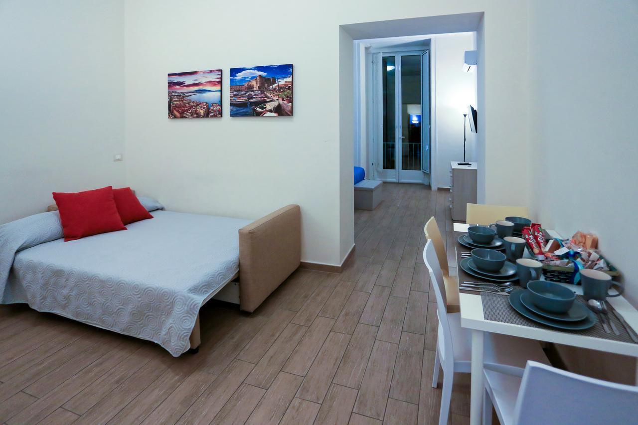 Bed & Breakfast Apartcity