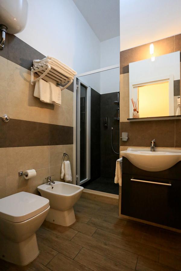 Apartcity Bed & Breakfast