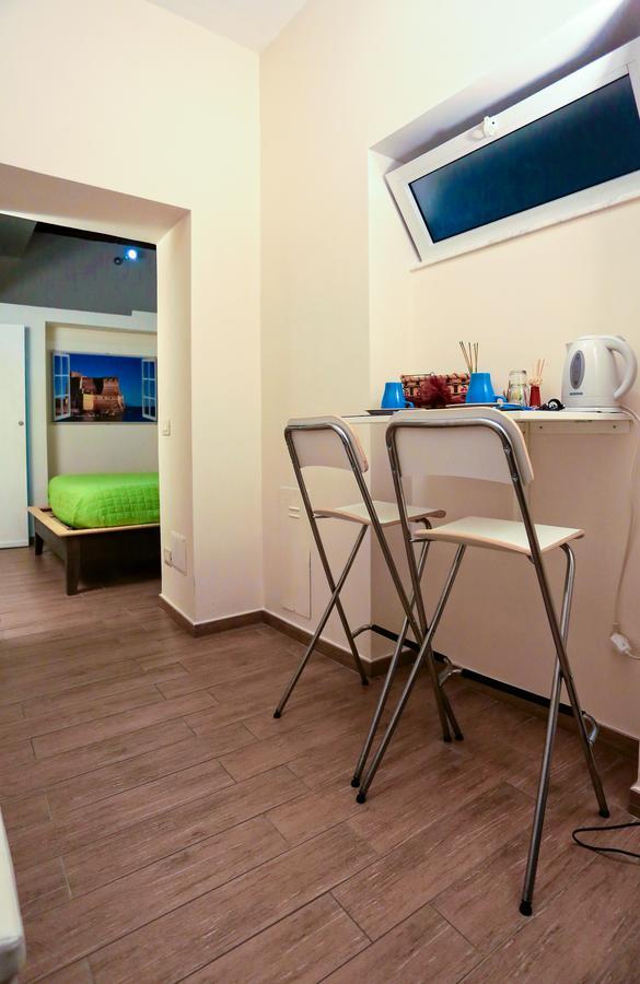 Bed & Breakfast Apartcity 2*