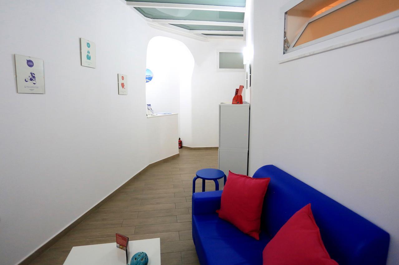 Apartcity Bed & Breakfast