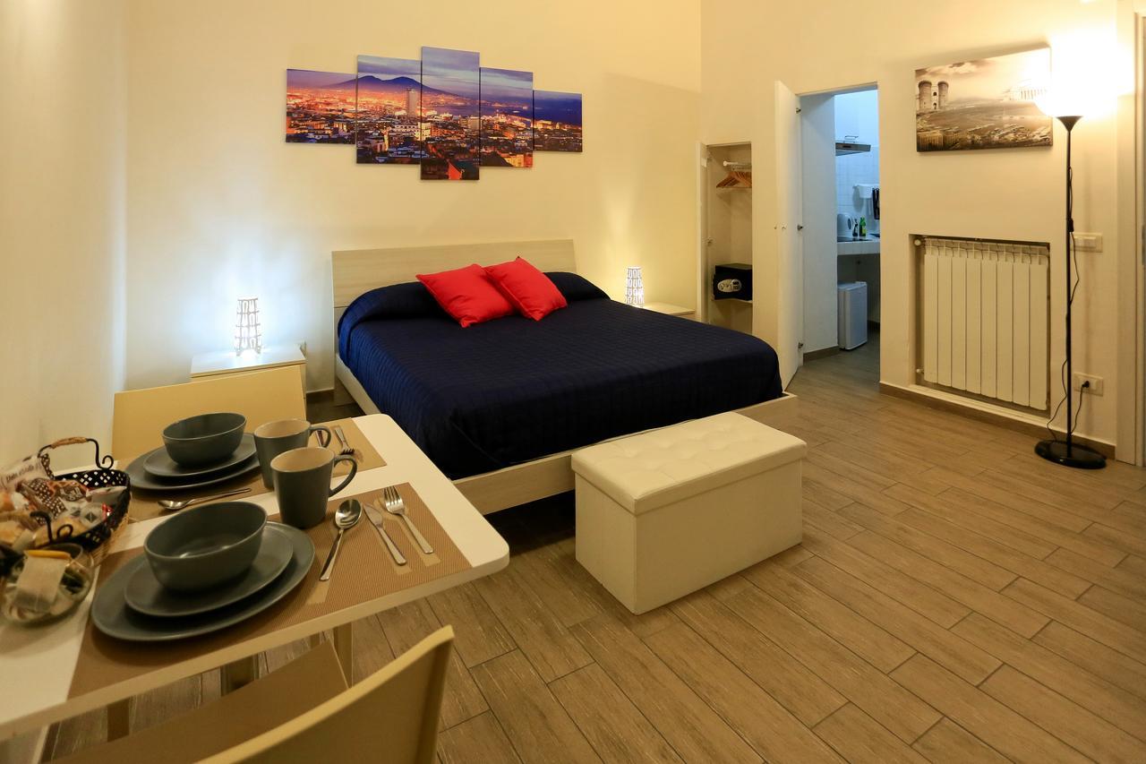 Apartcity Bed & Breakfast 2*