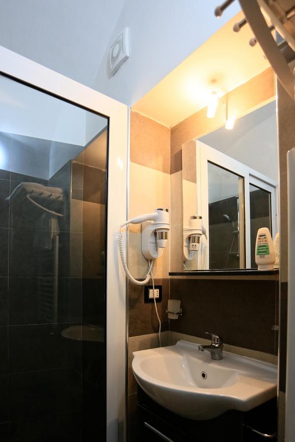 Apartcity Bed & Breakfast Naples