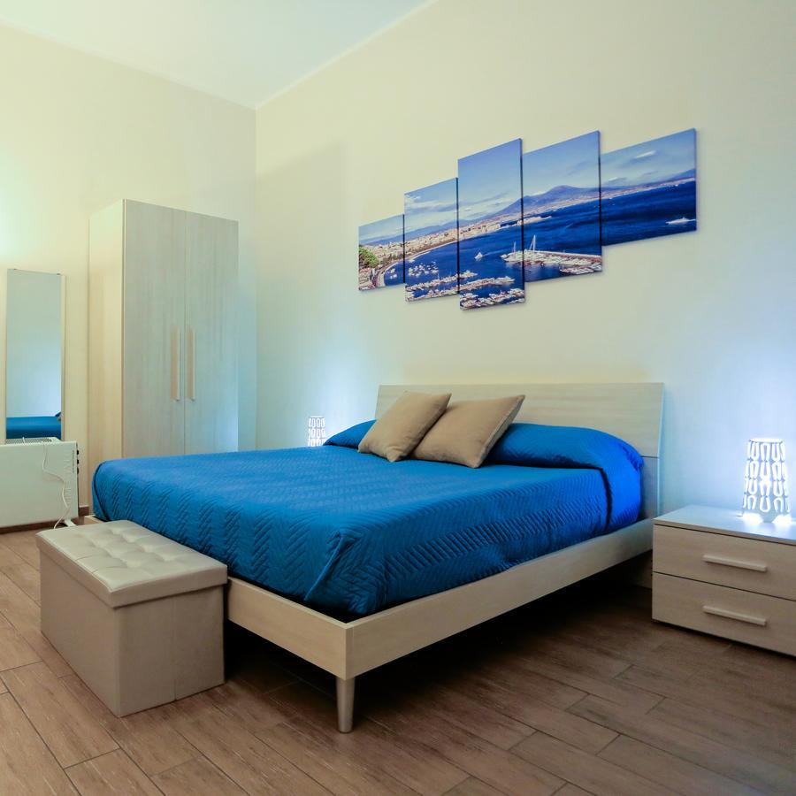 Apartcity Naples