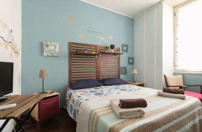 Spaccanapoli Bros. Bed & Breakfast