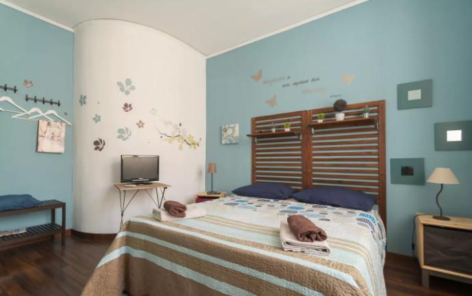 Bed & Breakfast Spaccanapoli Bros. Naples