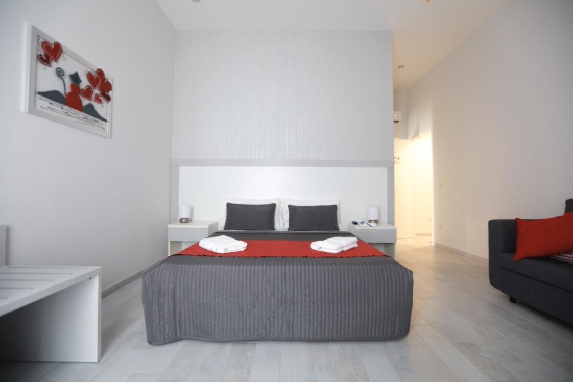 Bed & Breakfast Chiaia