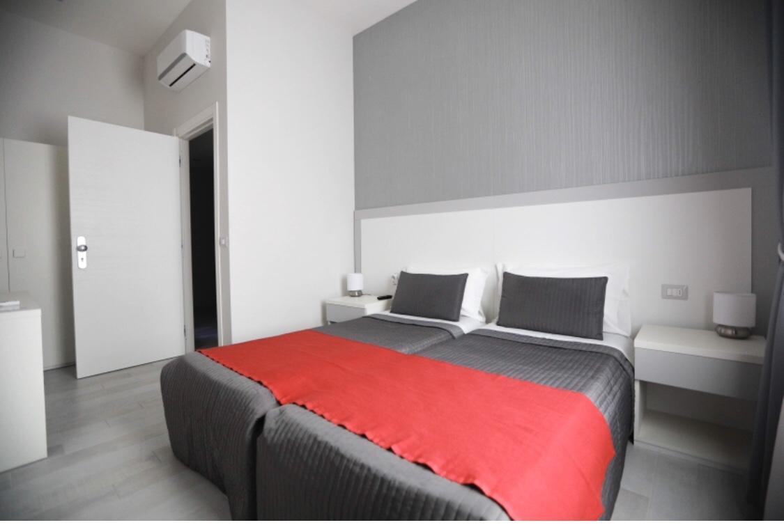 Bed & Breakfast Chiaia 3*
