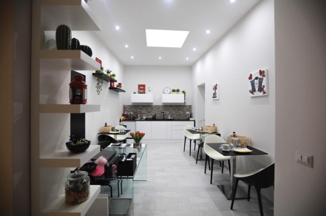Bed & Breakfast Chiaia 3*