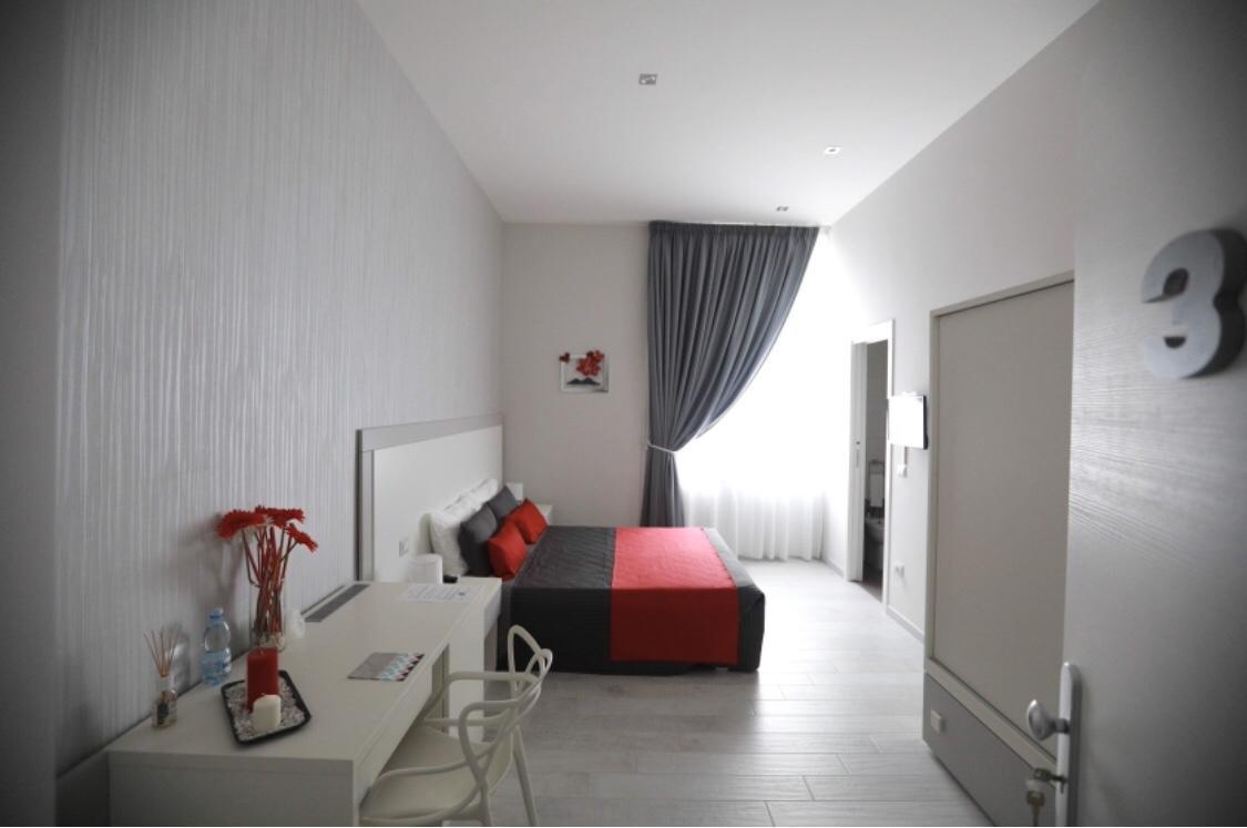 Chiaia Bed & Breakfast
