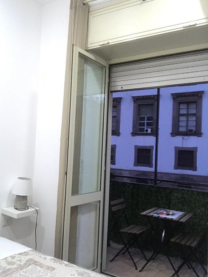 Partenope Legend Bed & Breakfast