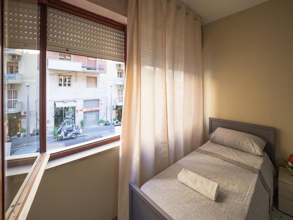 Quo Vadis House Bed & Breakfast Naples
